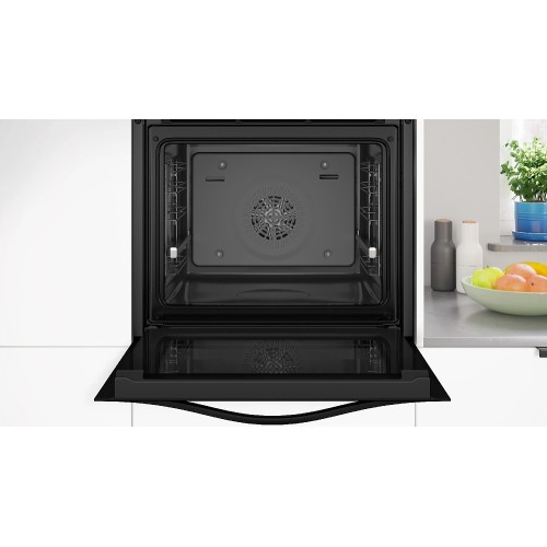 INDEPENDENT OVEN BUILT IN  PH33M41B4 (71LT / A+ / BLACK / ΟΘΟΝΗ / POP / AIRFRY & ΤΑΨΙ / ΥΔΡΟΛΥΣΗ / ΤΗΛΕΣΚΟΠΙΚΟΣ)